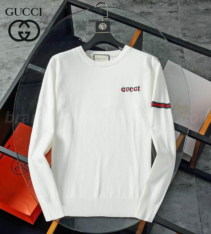 Gucci Men's Sweater 234